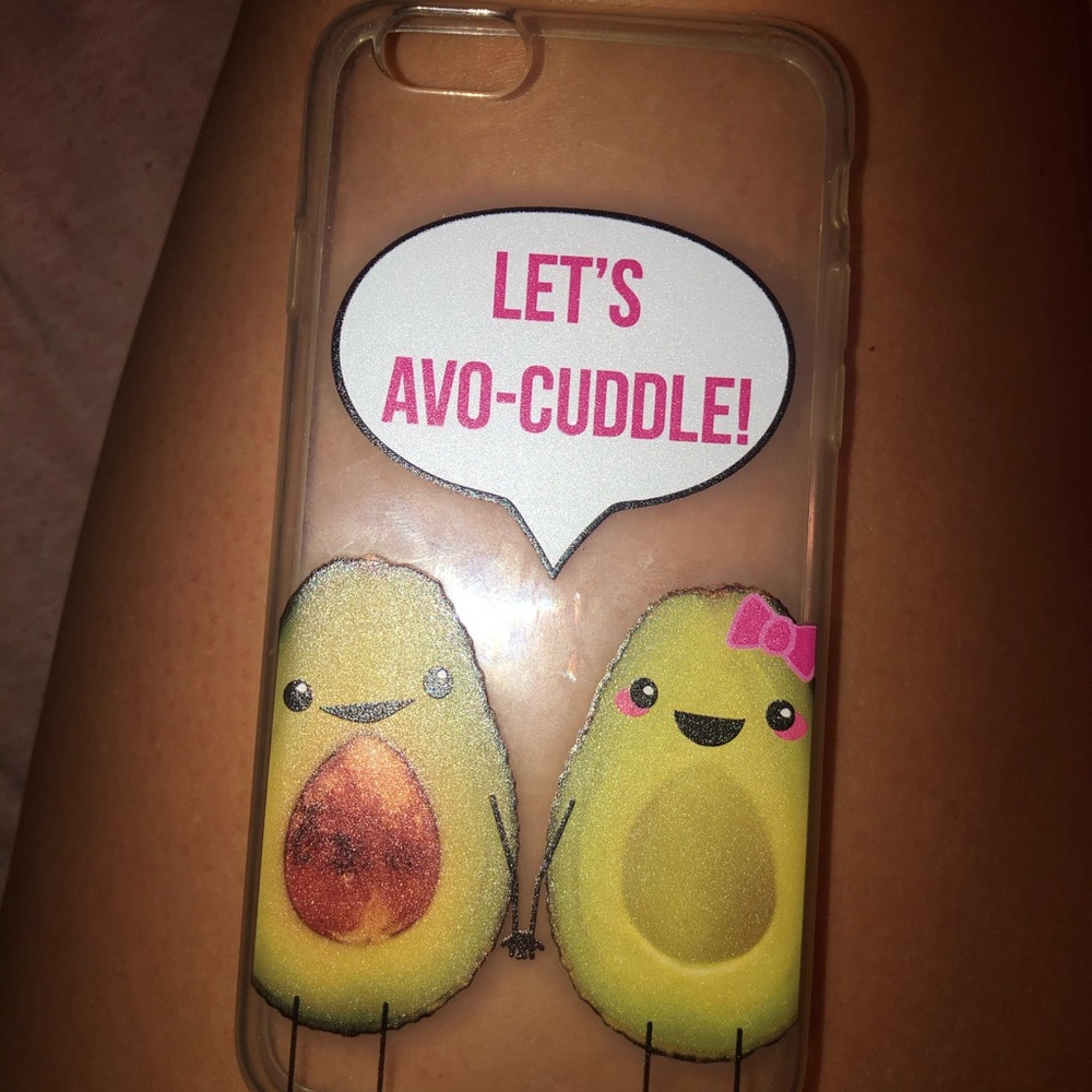 iPhone 6s case